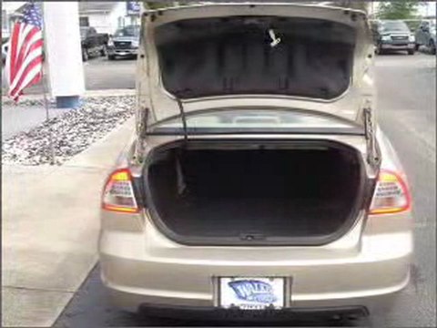 2007 Mercury Milan for sale in Clearwater FL - Used ...