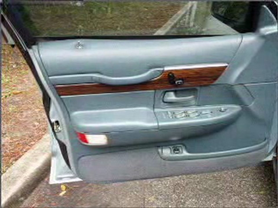 1996 Mercury Grand Marquis for sale in Pinellas Park FL ...