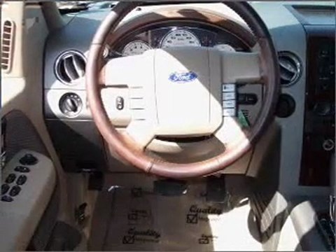 2006 Ford F-150 for sale in Carrollton TX - Used Ford ...