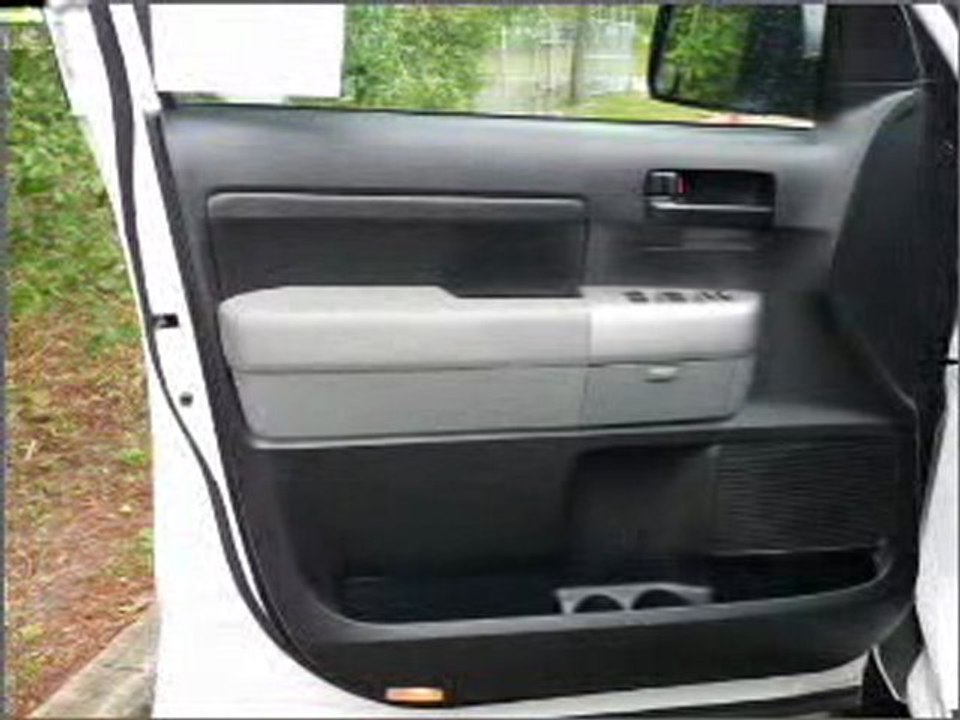 2008 Toyota Tundra for sale in Pinellas Park FL - Used ...