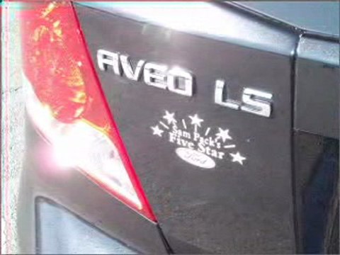 2006 Chevrolet Aveo for sale in Carrollton TX - Used ...