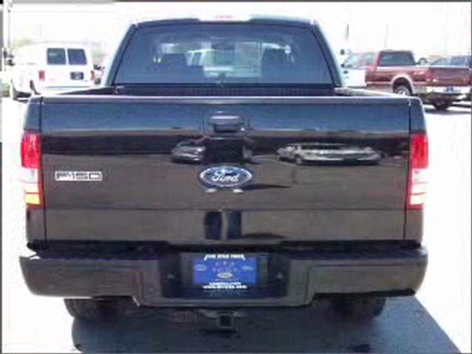 2008 Ford F-150 for sale in Carrollton TX - Certified ...