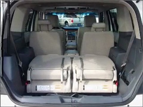 2009 Ford Flex for sale in Carrollton TX - Certified ...