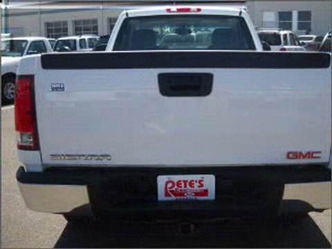 2008 GMC Sierra 1500 for sale in Amarillo TX - Used GMC ...