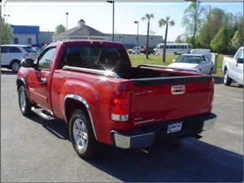 2007 GMC Sierra 1500 for sale in Conway SC - Used GMC ...