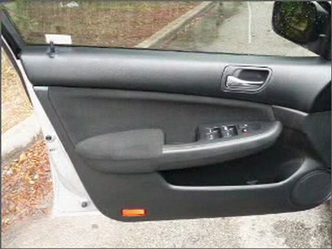 2007 Honda Accord for sale in Pinellas Park FL - Used ...