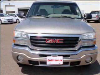 2003 GMC Sierra 1500 for sale in San Benito TX - Used ...