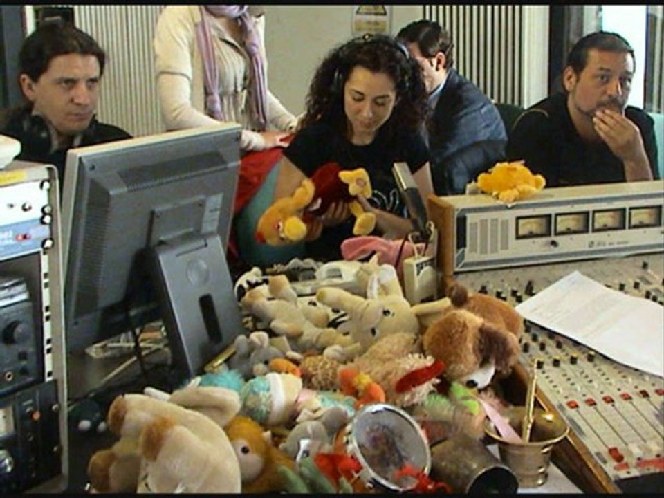 camela " Laberinto de  Amor "