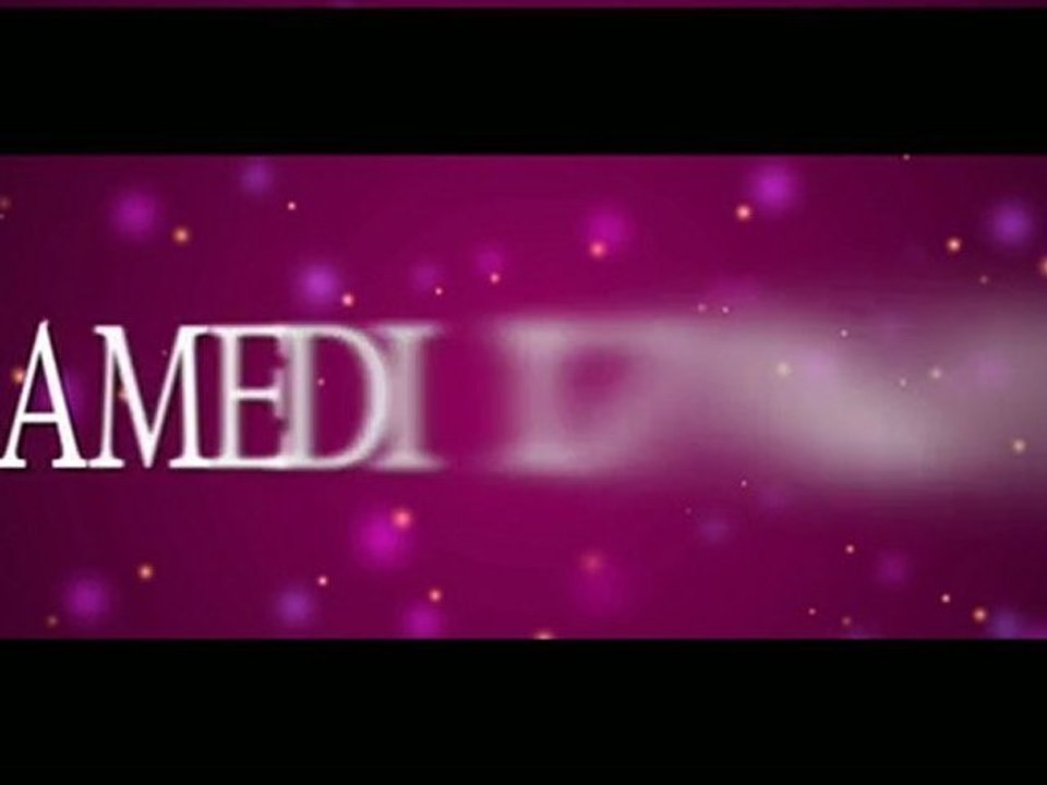 ANNIVERSAIRE DU RANCH