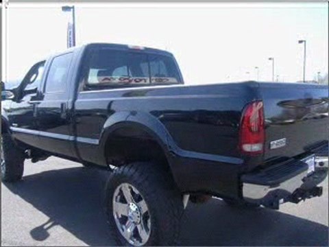 2006 Ford F-250 for sale in Kelso WA - Used Ford by ...