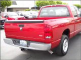 2006 Dodge Ram 1500 for sale in Cerritos CA - Used ...
