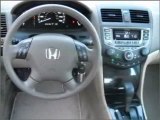 2007 Honda Accord for sale in Cerritos CA - Used Honda ...
