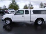2004 Toyota Tacoma for sale in Kelso WA - Used Toyota ...