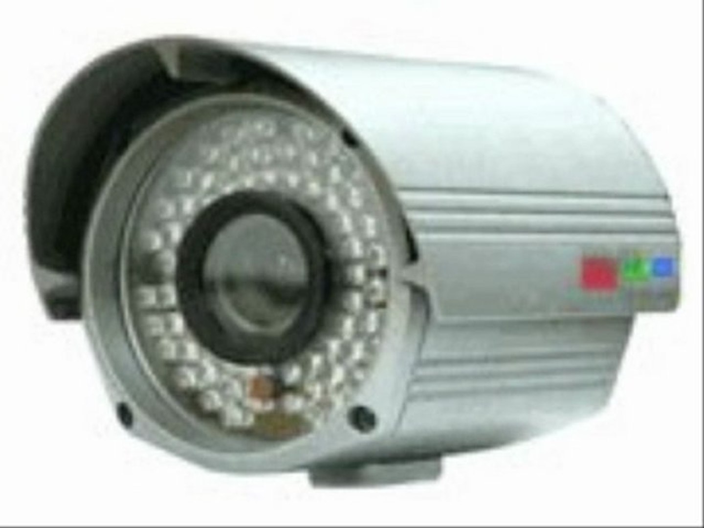 ⁣Dommex Corp Security Cameras