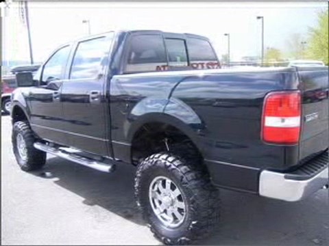 2006 Ford F-150 for sale in Kelso WA - Used Ford by ...