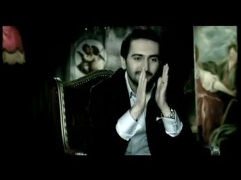 Ferman Toprak - Mavi Mavi Video Klip [YENI KLIP 2010]