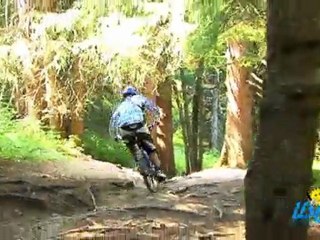 [MTB] Les Gets by Lucas STANUS  [Goodspeed]