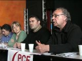Frédéric Bernabé (Haute-Saône): faire vivre le PCF (avr2010)