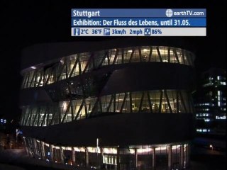 Udaipur - India, Washington - USA, Los Angeles - USA, Berlin - Germany, Stuttgart - Germany, Melbourne - Australia, Agadir - Morocco