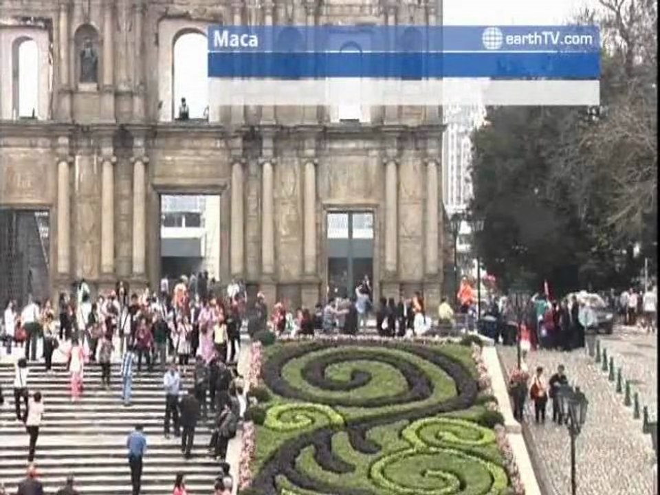 Agadir - Morocco, Stuttgart - Germany, Paris - France, Dubrovnik - Croatia, Santorini - Greece, Macau SAR - China, Lugano - Ticino - Switzerland