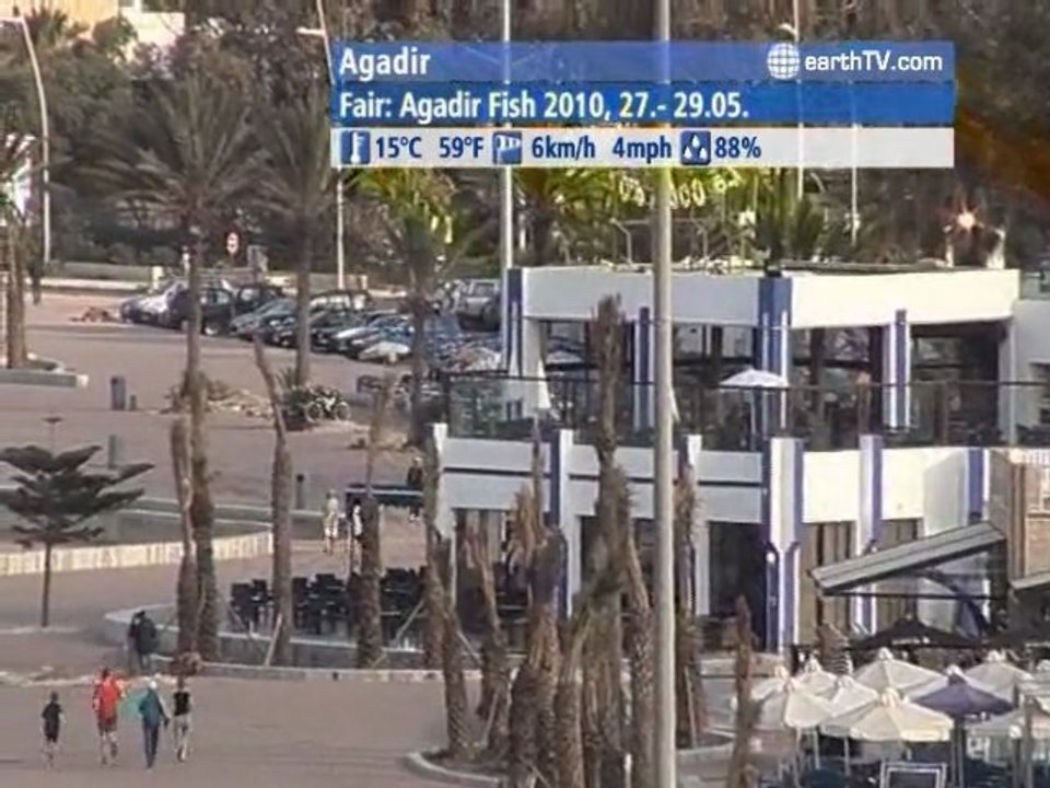 Hong Kong SAR - China, Muscat - Oman, Ekaterinburg - Russia, Agadir - Morocco, Sydney - Australia, Lugano - Ticino - Switzerland, Dresden - Germany