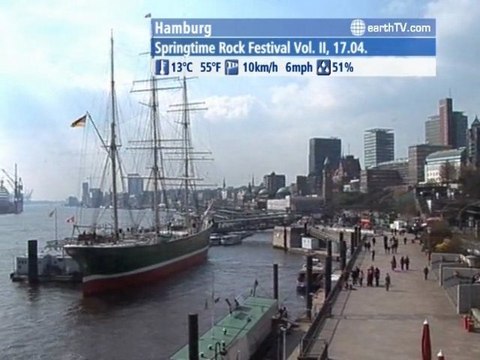 Hong Kong SAR - China, Sydney - Australia, Avignon - France, Hamburg - Germany, Berlin - Germany, Amsterdam - Netherlands, Manila - Philippines