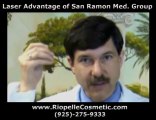 Silhoutte Suture Surgeon Plastic Dr. Riopelle|San Ramon CA