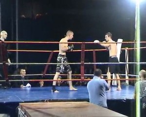 HB ACADEMY KOC4 Julien LEOCARD & Yohan GUERIN