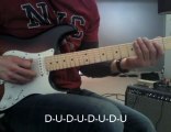 Guitar Lesson-Promises-Eric Clapton
