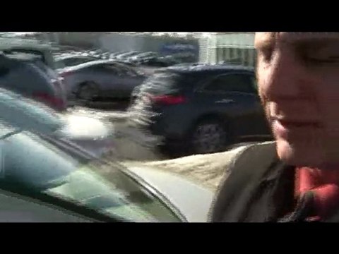 Certified 2006 Infiniti G35X Tony Graham Ottawa Kanata