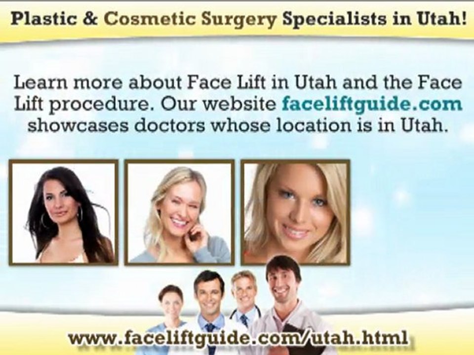 Facelift Utah