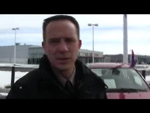 Certified 2006 Toyota Corolla Tony Graham Ottawa Kanata