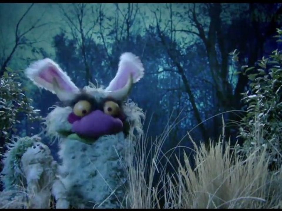 The Muppets do Stand by Me -  and more hump day ...