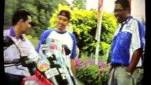 MBOR - Bintang 3