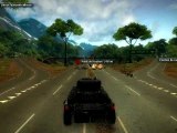 Just Cause 2 [HD] Partie 7 [PC]