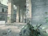 MW1 - Grenade Montage :)