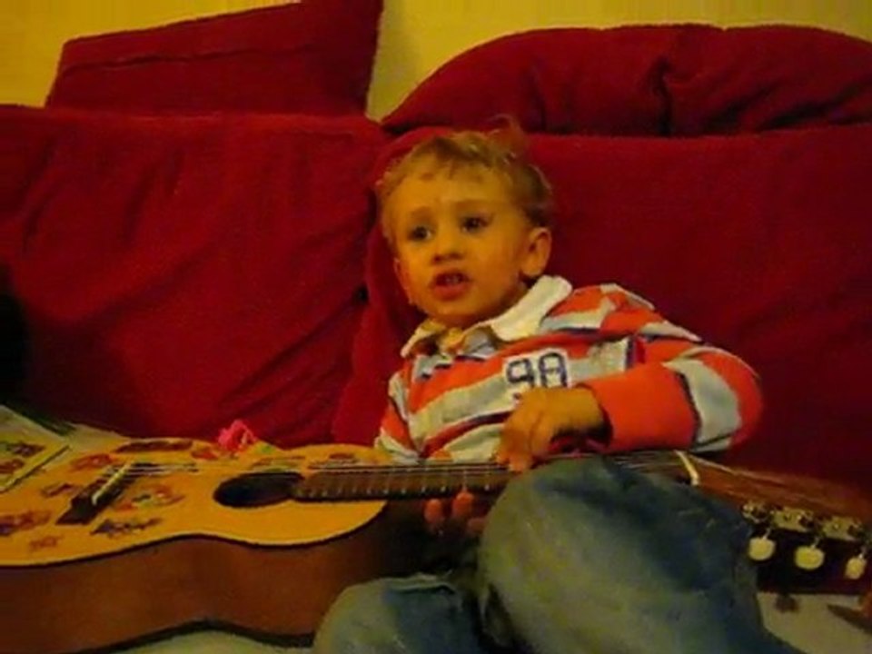 promenons-nous dans les bois...