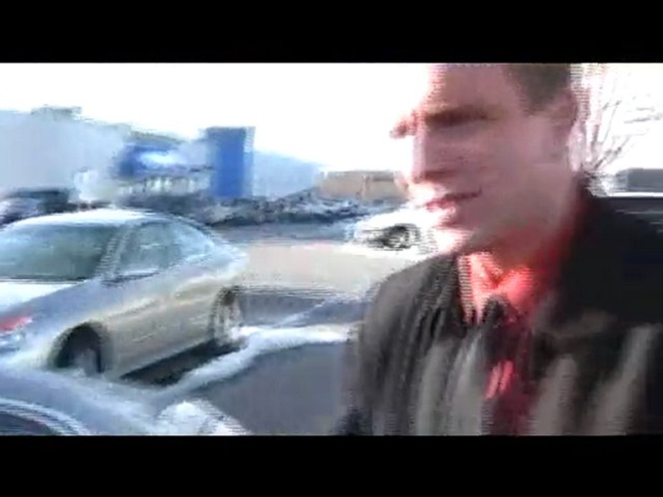 Certified 2008 Nissan Altima Tony Graham Ottawa Kanata