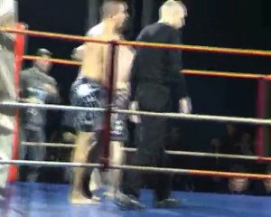 HB ACADEMY KOC4 Michael CHAUVRIS & Karim SHIMI