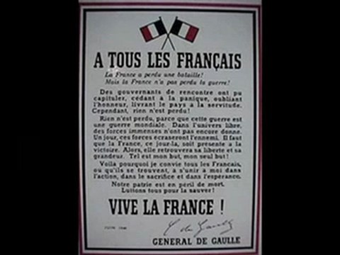 Le Chant des Partisans, Zebda - Le Chant des Partisans