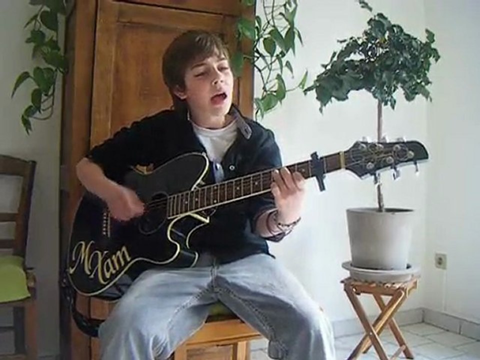 MXam - Justin Bieber - Baby (04-2010)