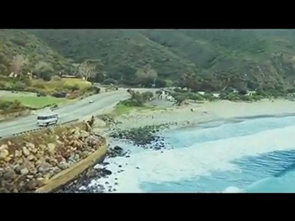 My Name is Khan International Trailer