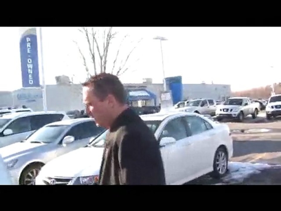Certified SUV 2005 Nissan Pathfinder Tony Graham Ottawa Kan