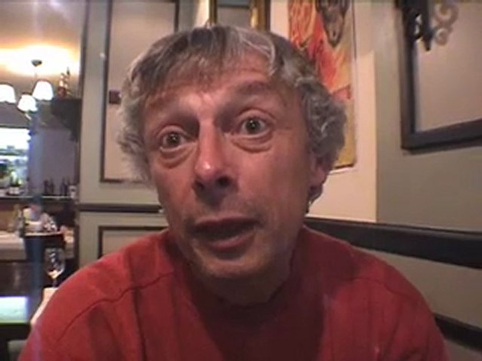 Riposte Laïque: entretien video avec Pierre Cassen