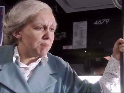 CAUTION: May Contain Nuts Assigned Seating