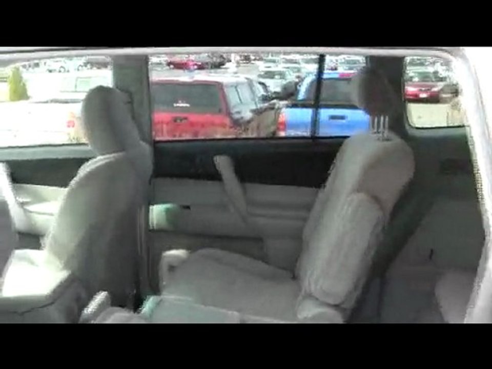 Certified SUV Toyota Highlander Tony Graham Ottawa Kanata