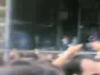 Louise Attaque : Solidays 2006