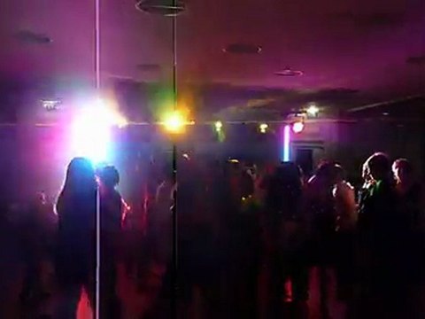 CE Galerie Lafayette de Caen