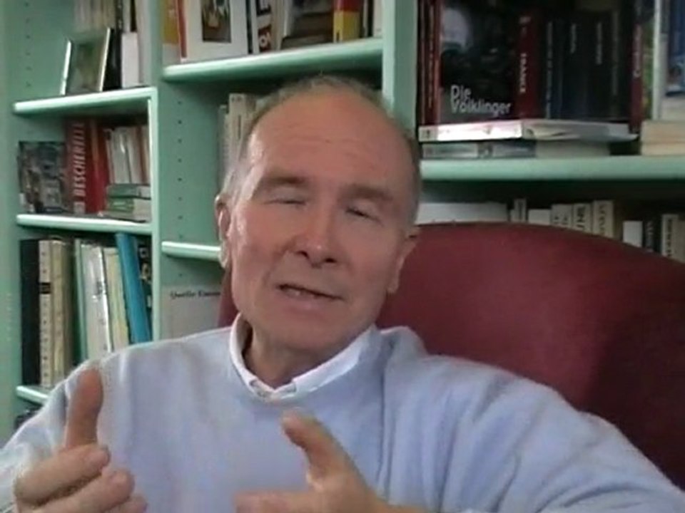 Christian Lasvigne (partie 3)