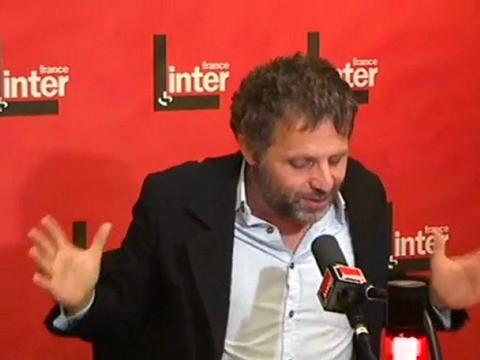 Dailymotion - Sarkozy   patron de l'année !